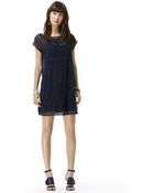 Club Monaco Lucie Dress - Lyst