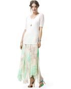 Club Monaco Hazel Sweater - Lyst