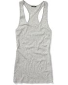 Club Monaco Jessica Tank - Lyst