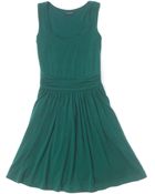 Club Monaco Ellen Knit Dress - Lyst