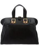 Fendi Duffle Bag Chameleon - Lyst