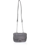 Nine West Newworld Cross S - Lyst