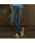 Ralph Lauren Skinny Jean - Lyst