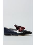 Senso Diffusion The Fortune Shoe in Teal Multi - Lyst