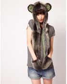 Spirit Hoods Spirithoods Koala - Lyst