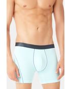 Calvin Klein Pro Stretch Reflex Boxer Briefs - Lyst