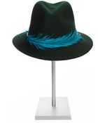Eugenia Kim Harper Fedora - Lyst