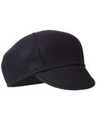 Gap Wool Cap - Lyst