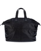 Givenchy Nightingale Bag - Lyst