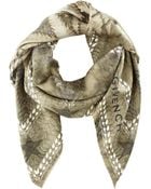 Givenchy Paillettes Paradise Scarf - Lyst