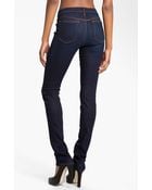 Joe's Jeans The Skinny Stretch Denim Jeans - Lyst