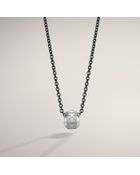 John Hardy Scale Pendant On Chain Necklace - Lyst