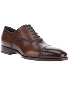 Maxverre Classic Derby Shoes - Lyst