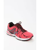 New Balance 870 Running Shoe - Lyst