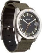 Nixon Rover Ii Surplusblack - Lyst