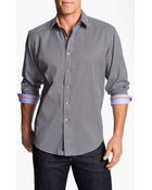 Robert Graham X Collection Twofer Sport Shirt - Lyst