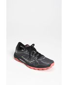 Saucony Progrid Kinvara Tr Running Shoe - Lyst