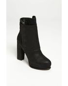 Vera Wang Footwear Marilyn Boot - Lyst
