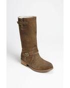 7 For All Mankind Nova Boot - Lyst