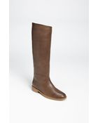 7 For All Mankind Darby Boot - Lyst
