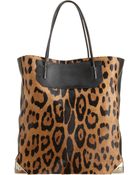 Alexander Wang Ponyhair Prisma Tote - Lyst