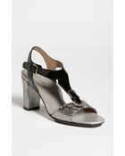Anyi Lu Monica Sandal - Lyst