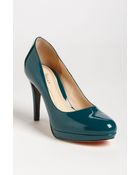 Cole Haan Chelsea Pump - Lyst