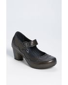 Dansko Nevin Pump - Lyst