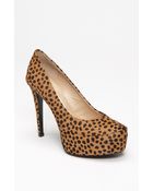 Diane von Furstenberg Renee Pump - Lyst