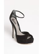 Gucci Sofia Sandal - Lyst