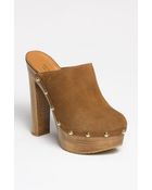 Gucci Joplin Mule - Lyst