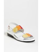 Helle Comfort Tula Sandal - Lyst