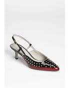 Jason Wu Slingback Pump - Lyst