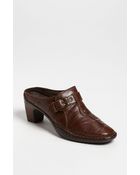 Josef Seibel Calla 08 Mule - Lyst
