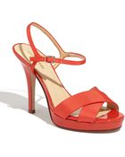 Kate Spade Robin Sandal - Lyst
