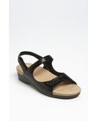 Munro Gemini Sandal - Lyst
