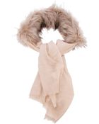 P.a.r.o.s.h. Cashmere Scarf - Lyst