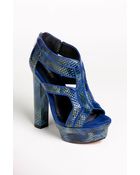 Rachel Zoe Peggy Sandal - Lyst
