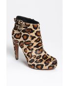 Sam Edelman Kit Boot - Lyst