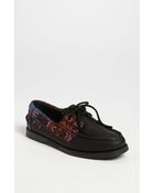 Sebago Spinnaker Boat Shoe - Lyst
