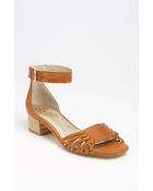 Seychelles Star Gazer Sandal - Lyst