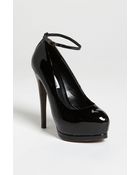 Steve Madden Obsessed Pump - Lyst