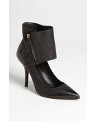 Vera Wang Footwear Teya Pump - Lyst