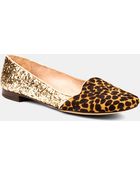 Vince Camuto Lilliana 3 Flat - Lyst