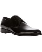 Dolce & Gabbana Smart Shoes - Lyst