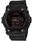 G-Shock Digital Army Green Resin Strap Watch - Lyst