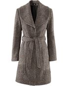 H&M Coat - Lyst