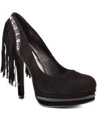 Naughty Monkey Cascade - Lyst