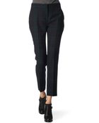 McQ by Alexander McQueen Tartan Trousers - Lyst