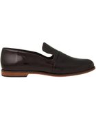 Rachel Comey Cruz Patent Loafer - Lyst